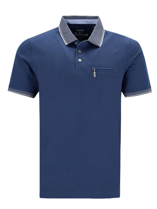 Hajo poloshirt - Image 1