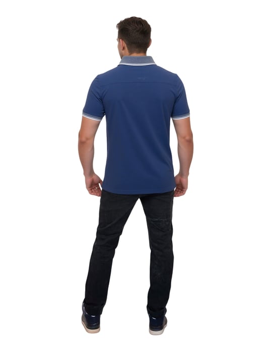 Hajo poloshirt - Image 2