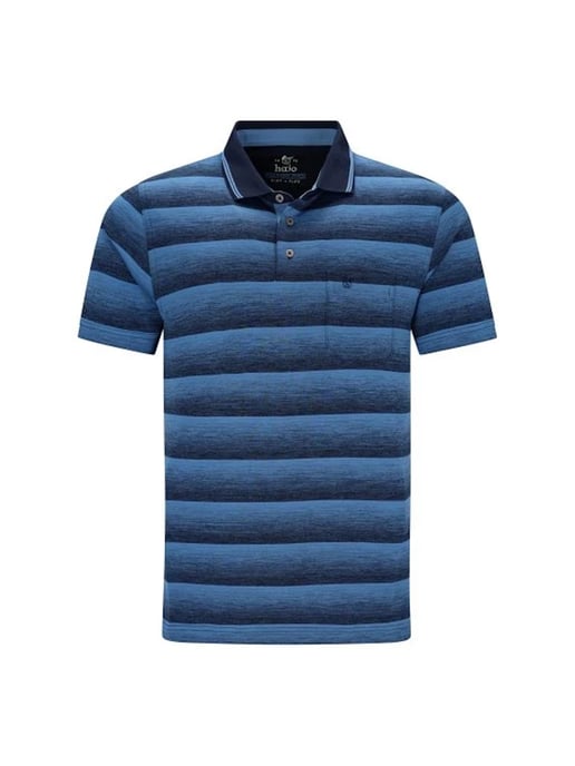 Hajo poloshirt - Image 1