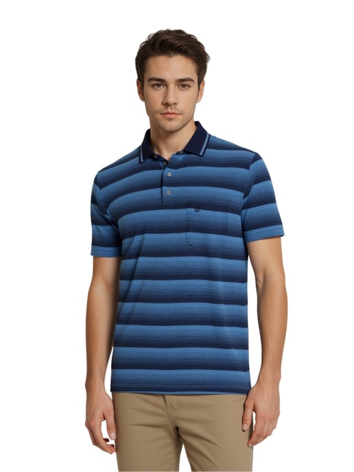 Hajo poloshirt - Image 3