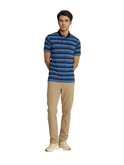 Hajo poloshirt - Image 4