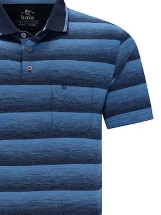 Hajo poloshirt - Image 5