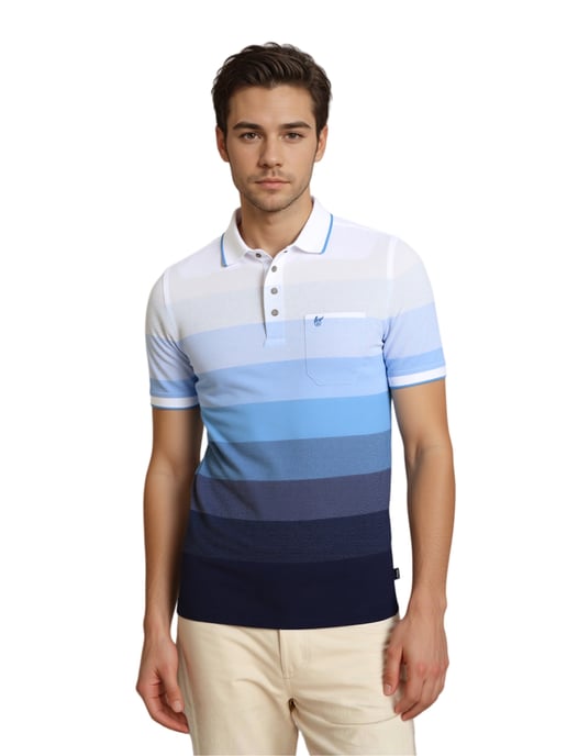 Hajo poloshirt - Image 3