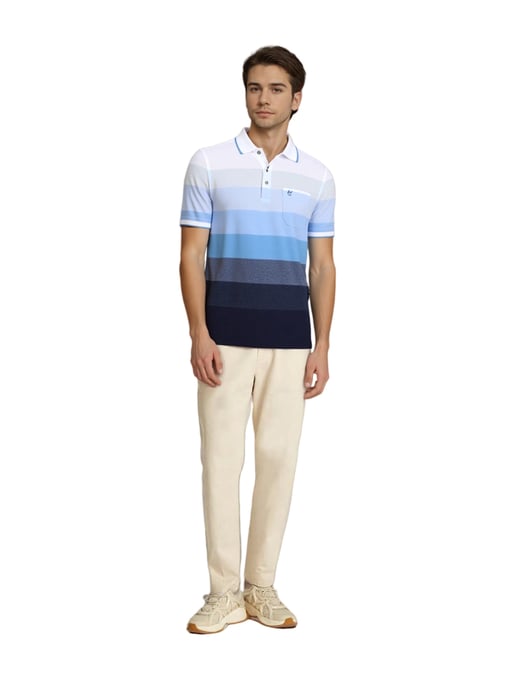 Hajo poloshirt - Image 4