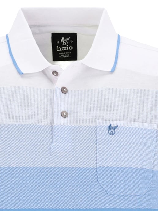 Hajo poloshirt - Image 5