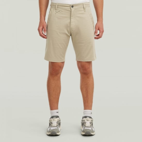 G-Star D26337 5126 dune 239 chino short - Image 1