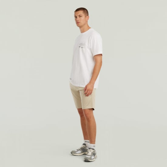G-Star D26337 5126 dune 239 chino short - Image 2