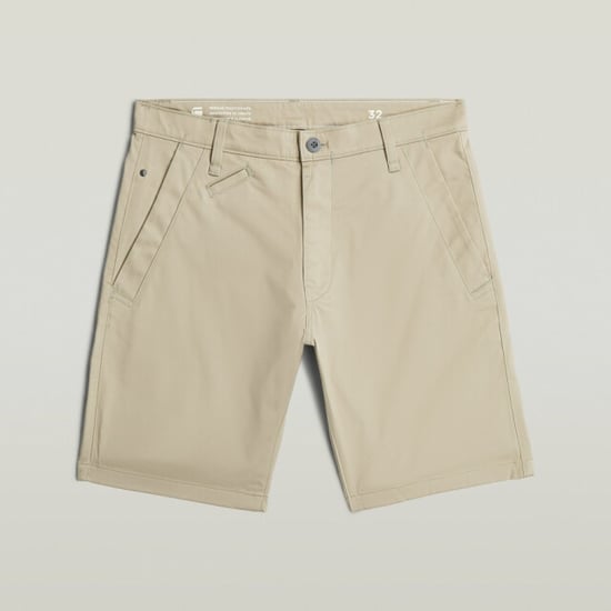 G-Star D26337 5126 dune 239 chino short - Image 4