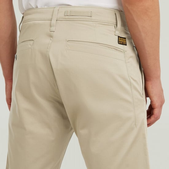 G-Star D26337 5126 dune 239 chino short - Image 5