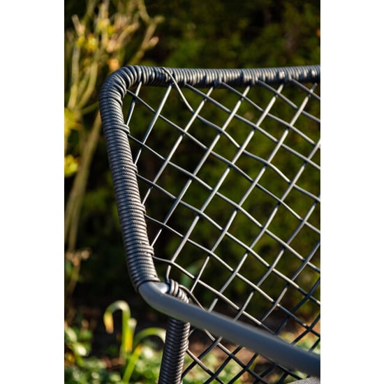 Garden Impressions 5-delige tuinset dido tuinstoelen vigo tafel - Image 4