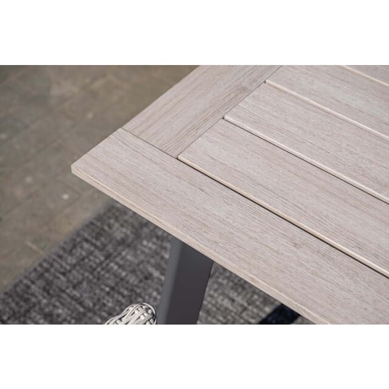 Garden Impressions 5-delige tuinset dido tuinstoelen vigo tafel - Image 6