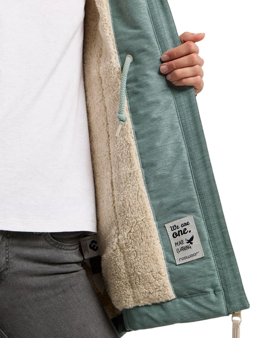 Ragwear jas - Image 4