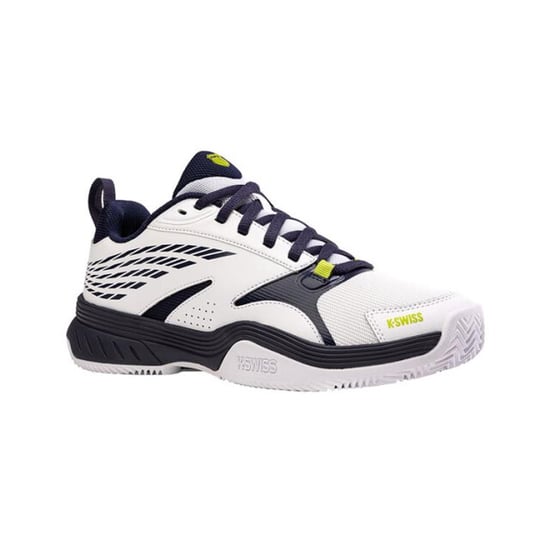 K-Swiss Men speedex hb clay tennisschoenen - Image 5