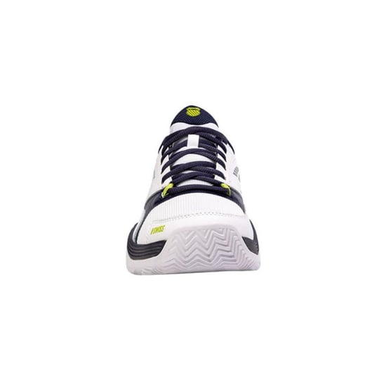 K-Swiss Men speedex hb clay tennisschoenen - Image 6