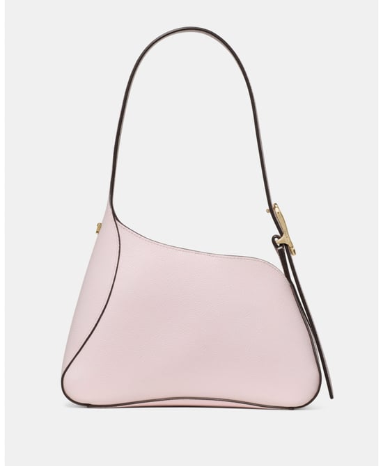 454 Sculpted Shoulder Bag - Image 4