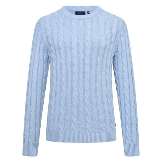 HV Polo Pullover hvptally - Image 1
