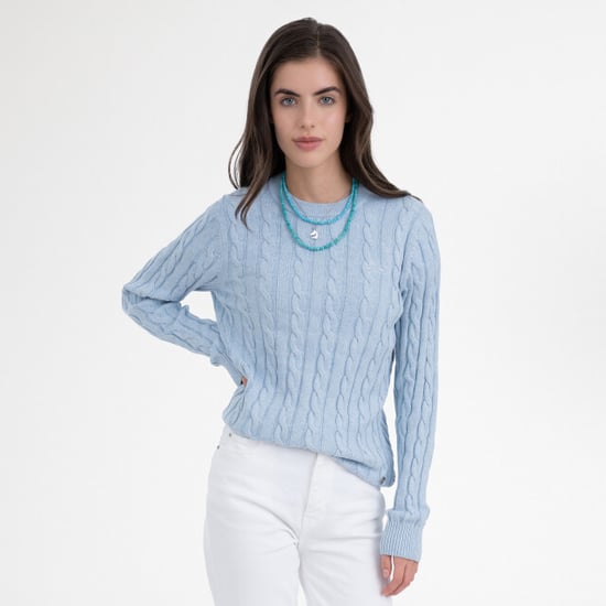 HV Polo Pullover hvptally - Image 3