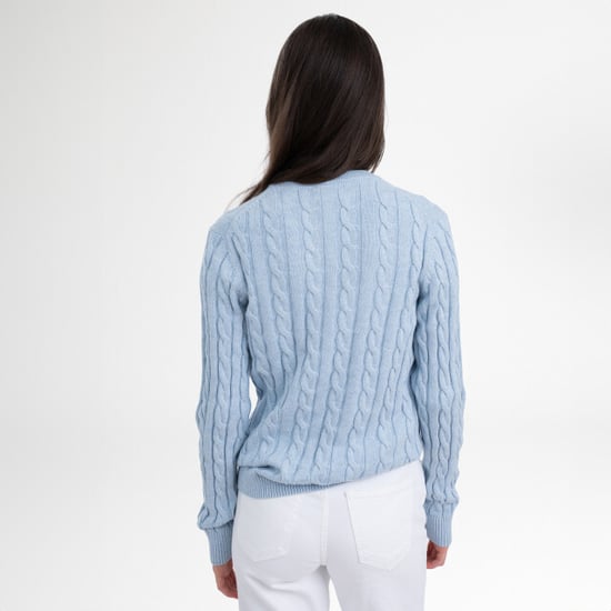 HV Polo Pullover hvptally - Image 4