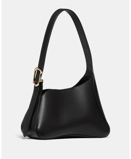 454 Sculpted Shoulder Bag - Image 2
