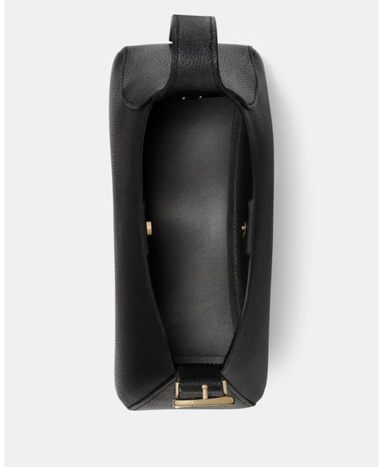 454 Sculpted Shoulder Bag - Image 3