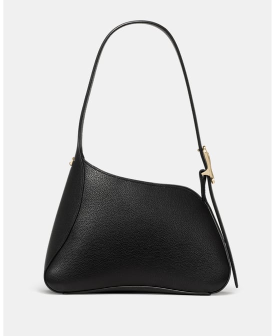 454 Sculpted Shoulder Bag - Image 4
