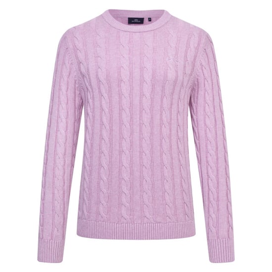 HV Polo Pullover hvptally - Image 1