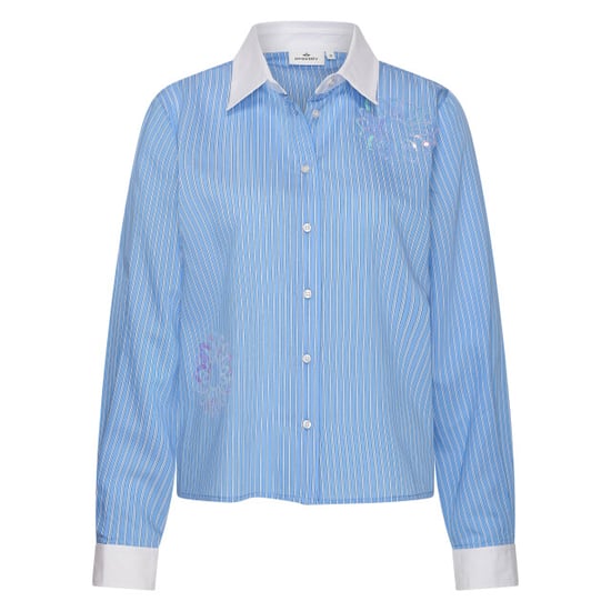 HV Society Blouse hvsdakota - Image 1