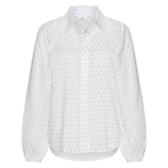 HV Society Blouse hvsdestiny - Image 1