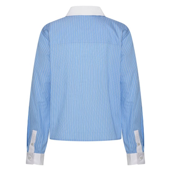 HV Society Blouse hvsdakota - Image 2