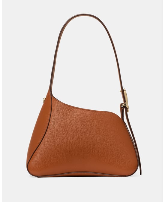454 Sculpted Shoulder Bag - Image 4