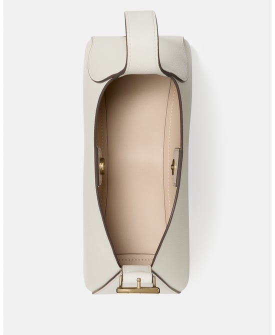 454 Sculpted Shoulder Bag - Image 3