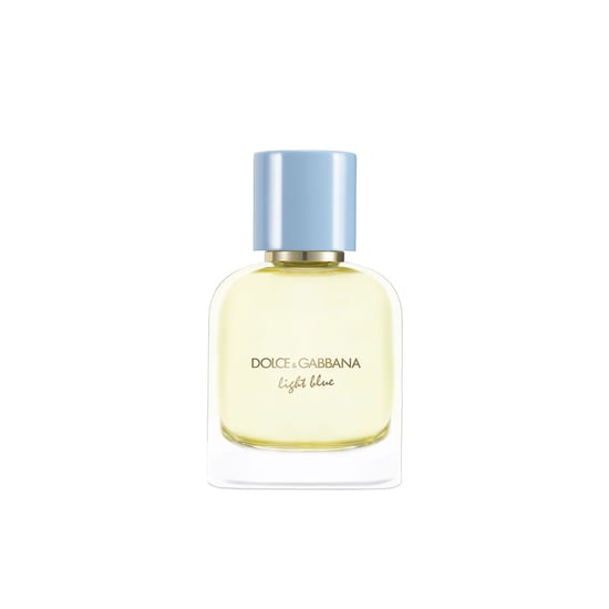 Lichtblauw Pour Homme Edp Vapo 50 ml - Image 1