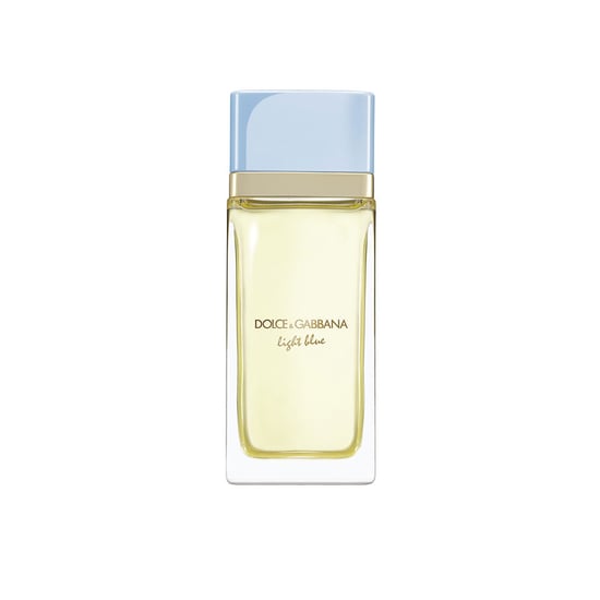 Lichtblauwe Eau De Parfum 50 ml - Image 1
