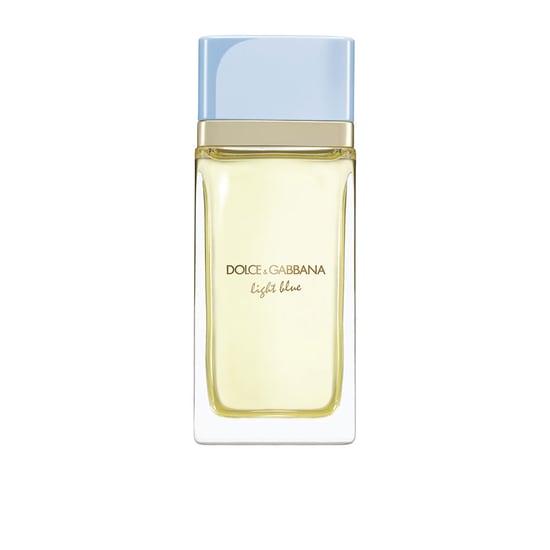 Light Blue Edp Vapor 100 ml - Image 1