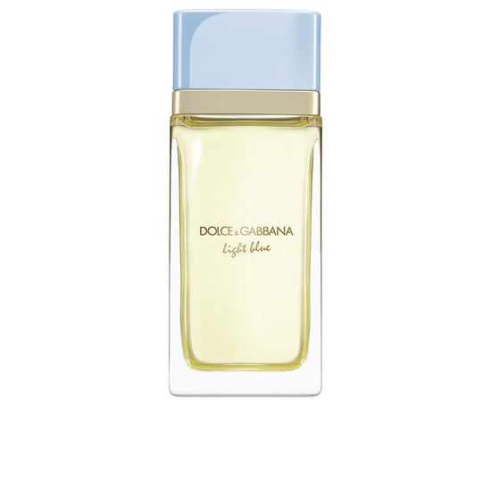 Lichtblauwe Eau De Parfum 200 ml - Image 1