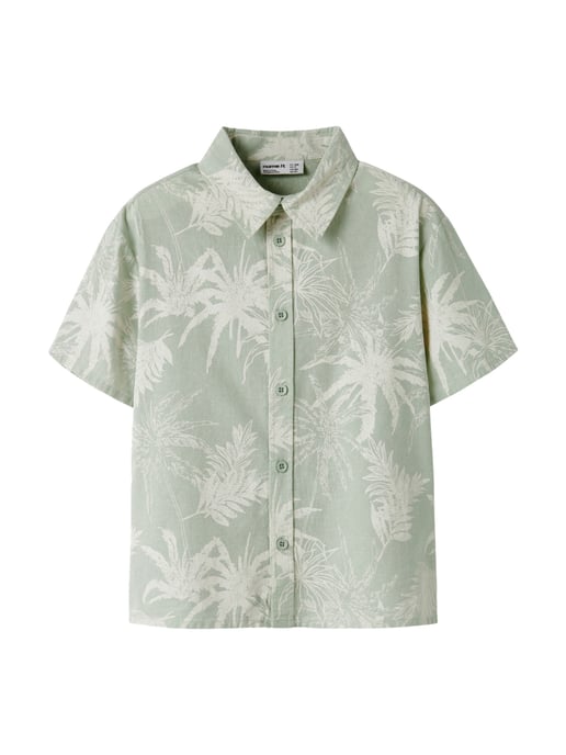 Naam het shirt - Image 1