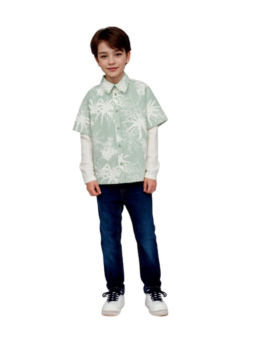 Naam het shirt - Image 3