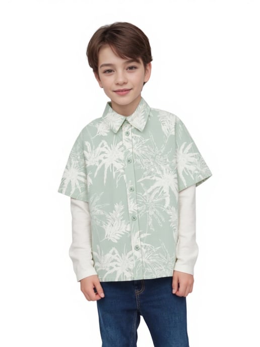 Naam het shirt - Image 4