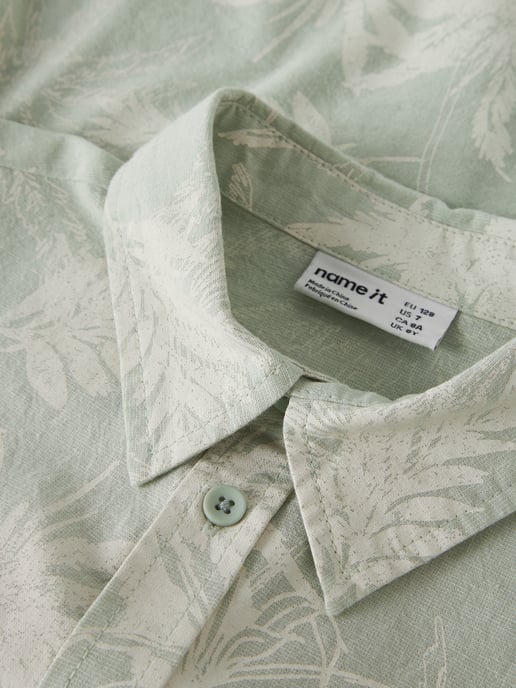 Naam het shirt - Image 5