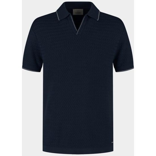 Dstrezzed Polo heren ds noel polo 421150/649 - Image 1