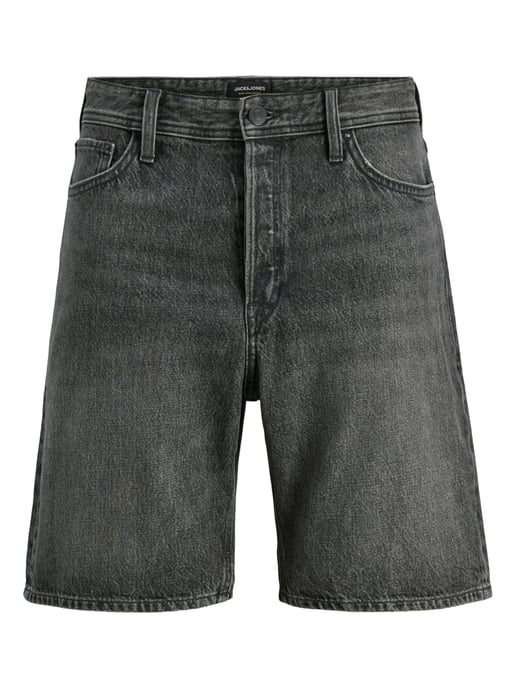 Jack & Jones denim shorts - Image 1