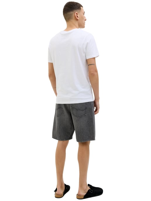 Jack & Jones denim shorts - Image 2