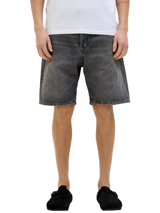 Jack & Jones denim shorts - Image 3