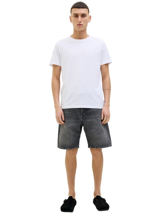 Jack & Jones denim shorts - Image 4