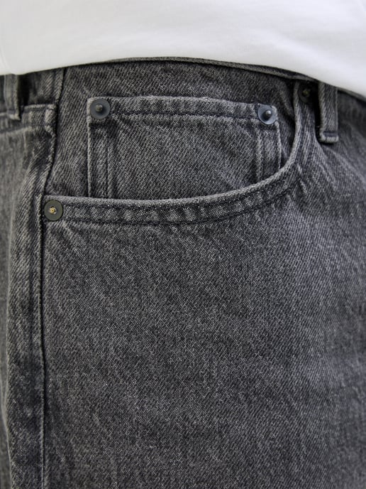 Jack & Jones denim shorts - Image 5