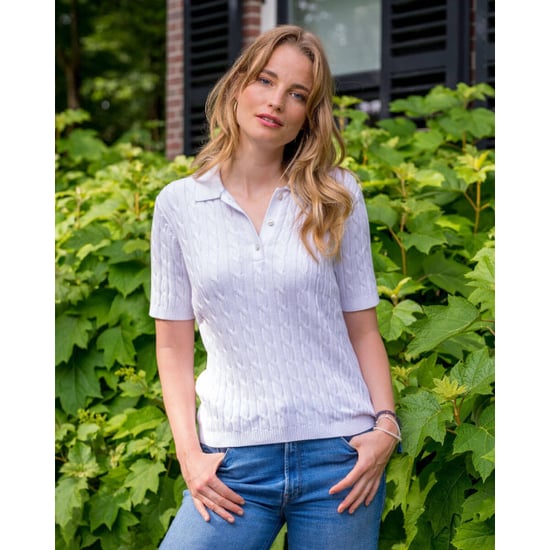 HV Polo Top korte mouw 04091016 anna - Image 2