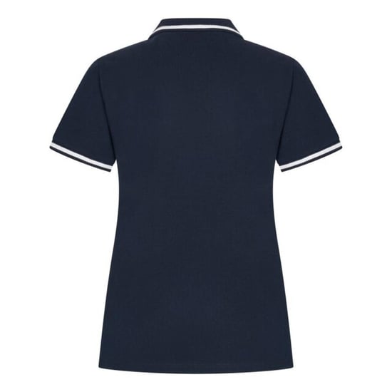 HV Polo Top korte mouw 04031002 madeline - Image 2