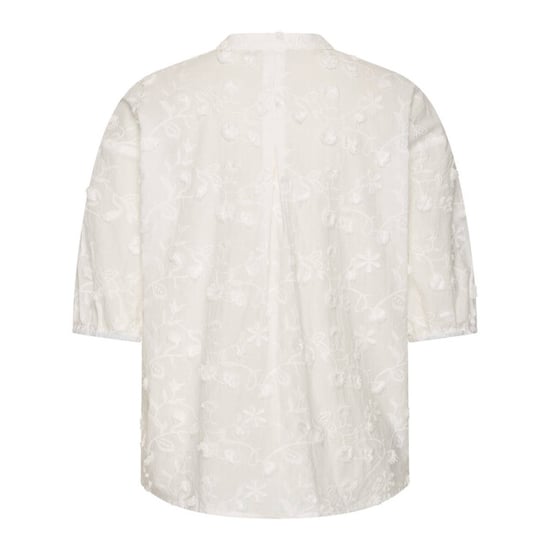 HV Polo Blouse korte mouw 04045951 metta - Image 2