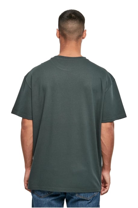 Tung oversized t-shirt - Image 2