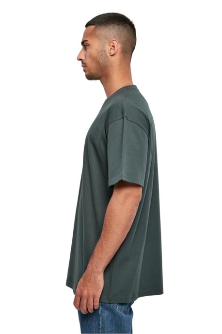 Tung oversized t-shirt - Image 3